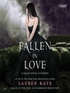 Fallen in love